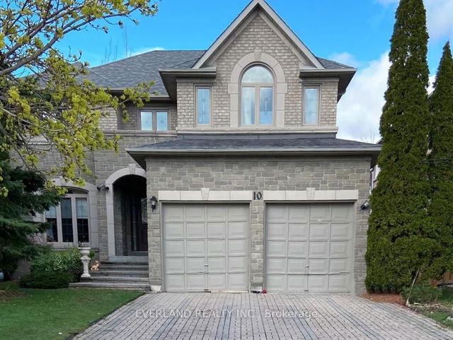 Bsmt A - 10 Damian Drive