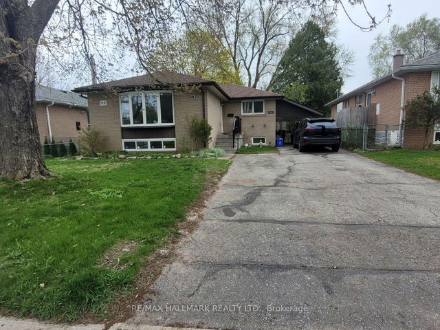 Lower - 51B Aurora Heights Drive