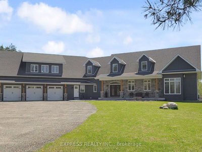 5517 Side Rd 30, Essa - Rural Essa