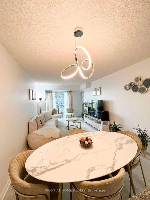 209 - 185 Oneida Crescent