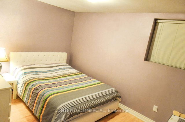 Basement - 102 Muirhead Crescent