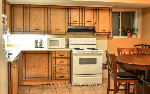 Basement - 102 Muirhead Crescent