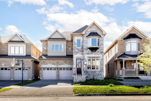 283 Baker Hill Boulevard