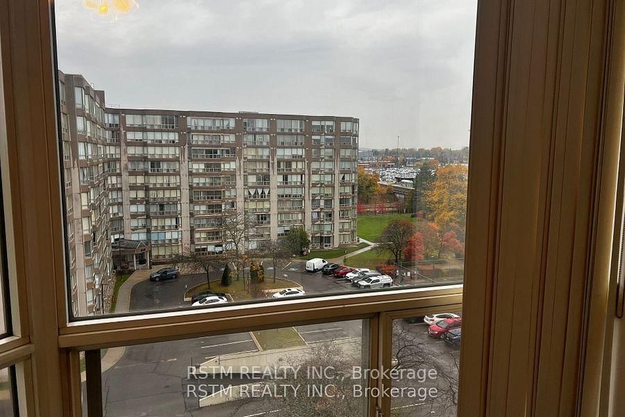 Condo for sale at 808-175 Cedar Avenue, Richmond Hill, Harding, L4C 9V3 - MLS: N12156773