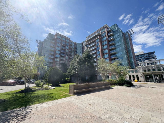 507 - 48 Suncrest Boulevard