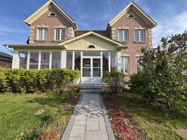 1 Hillwood Street