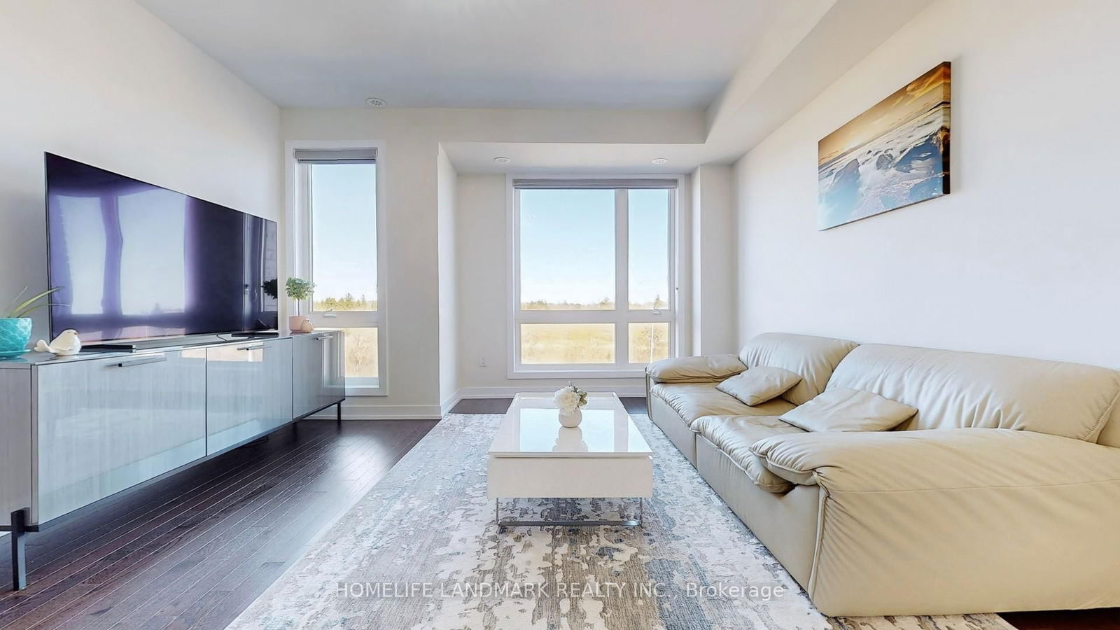 Townhouse for sale at 53 Mikayla Lane, Markham, Cornell, L6B 1R1 - MLS: N12156829