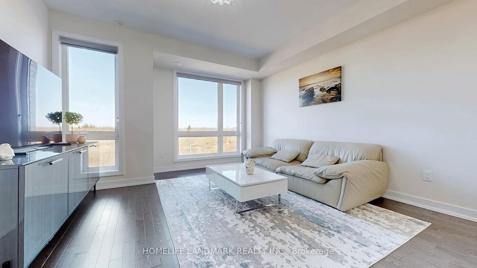 Townhouse for sale at 53 Mikayla Lane, Markham, Cornell, L6B 1R1 - MLS: N12156829