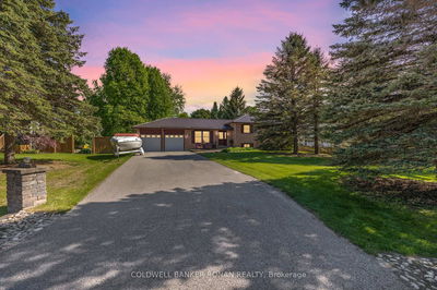 15 Burbank Circ, Adjala-Tosorontio - Everett