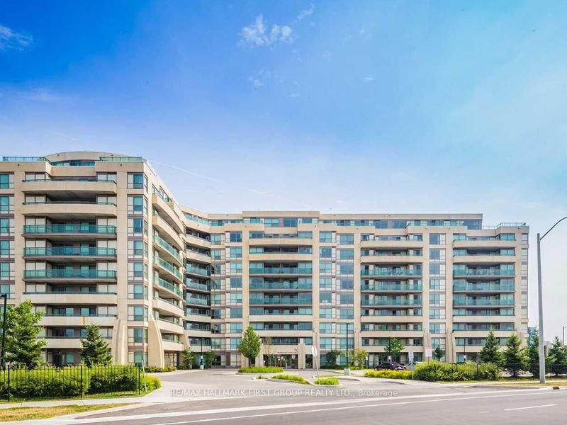 home for lease on 422-75 Norman Bethune Avenue