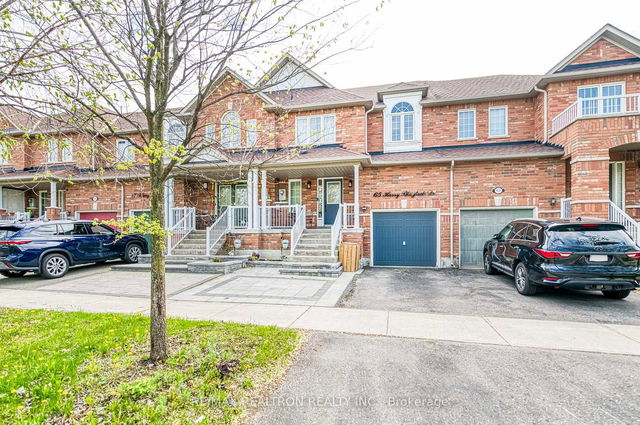 65 Harry Blaylock Drive