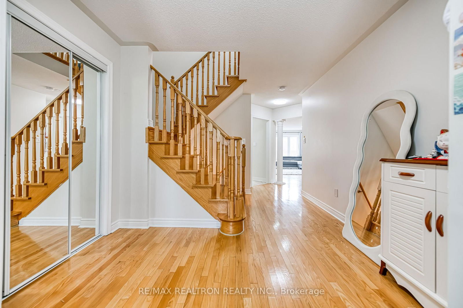 Townhouse for sale at 65 Harry Blaylock Drive, Markham, Greensborough, L6E 2H1 - MLS: N12156954