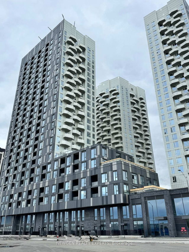 1303 - 474 Caldari Road