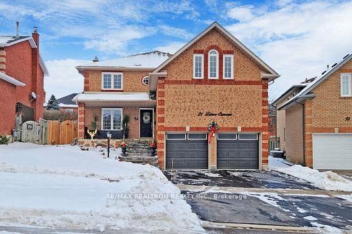 21 Litner Crescent
