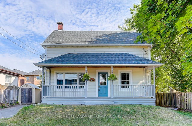 115 Crosby Avenue