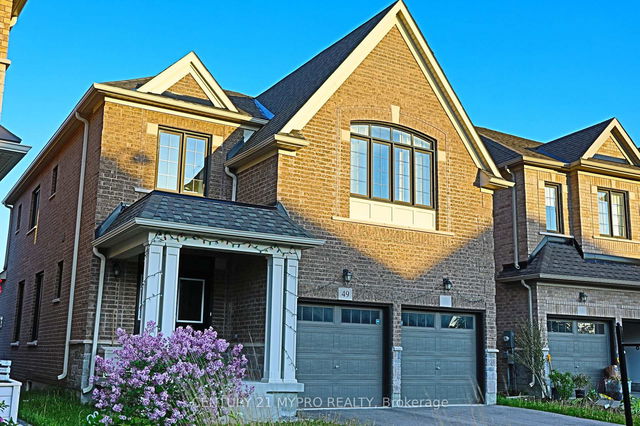 49 Pear Blossom Way