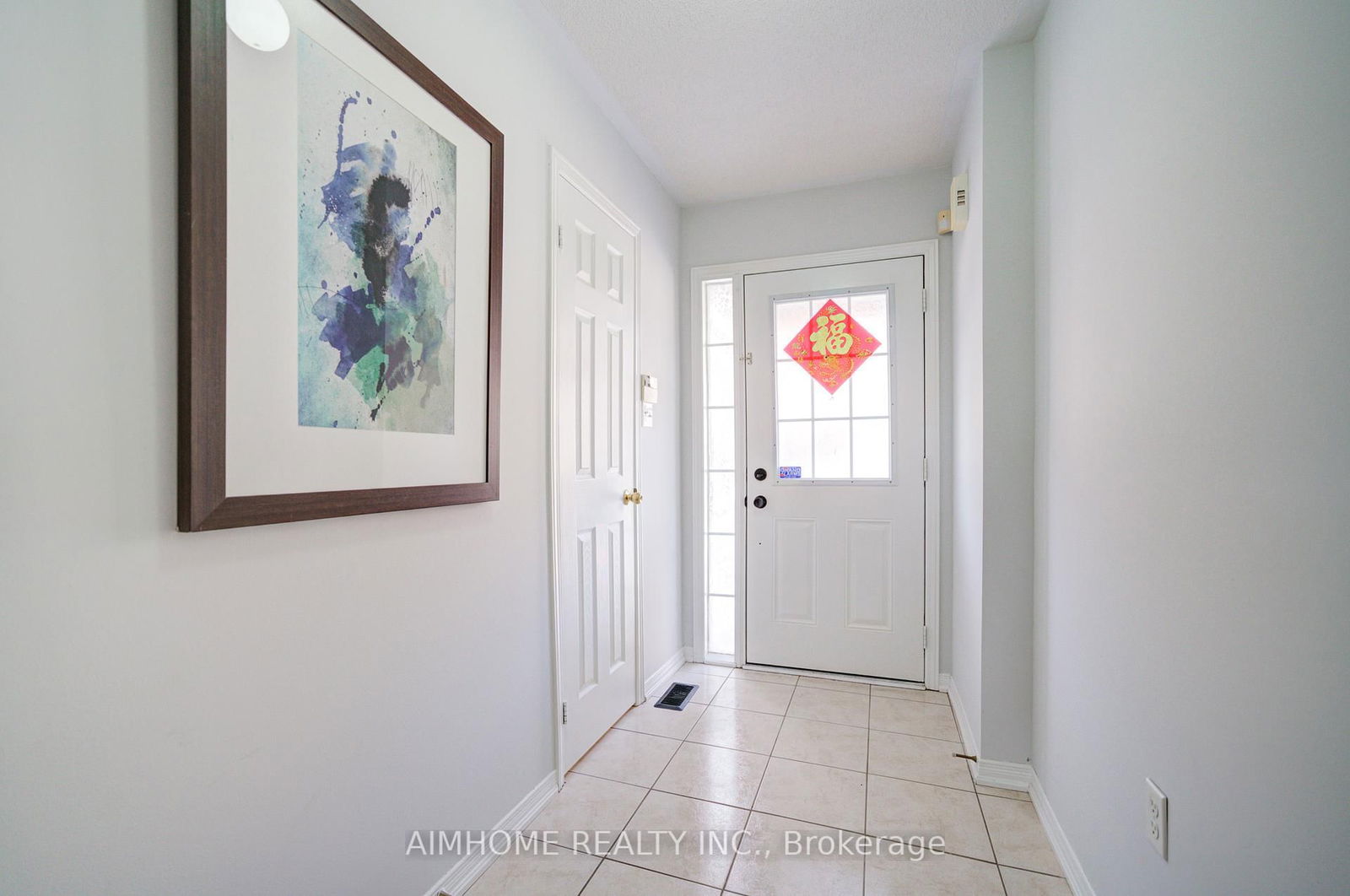 Townhouse for sale at 27 Warrington Way, Markham, Berczy, L6C 0B9 - MLS: N12157049