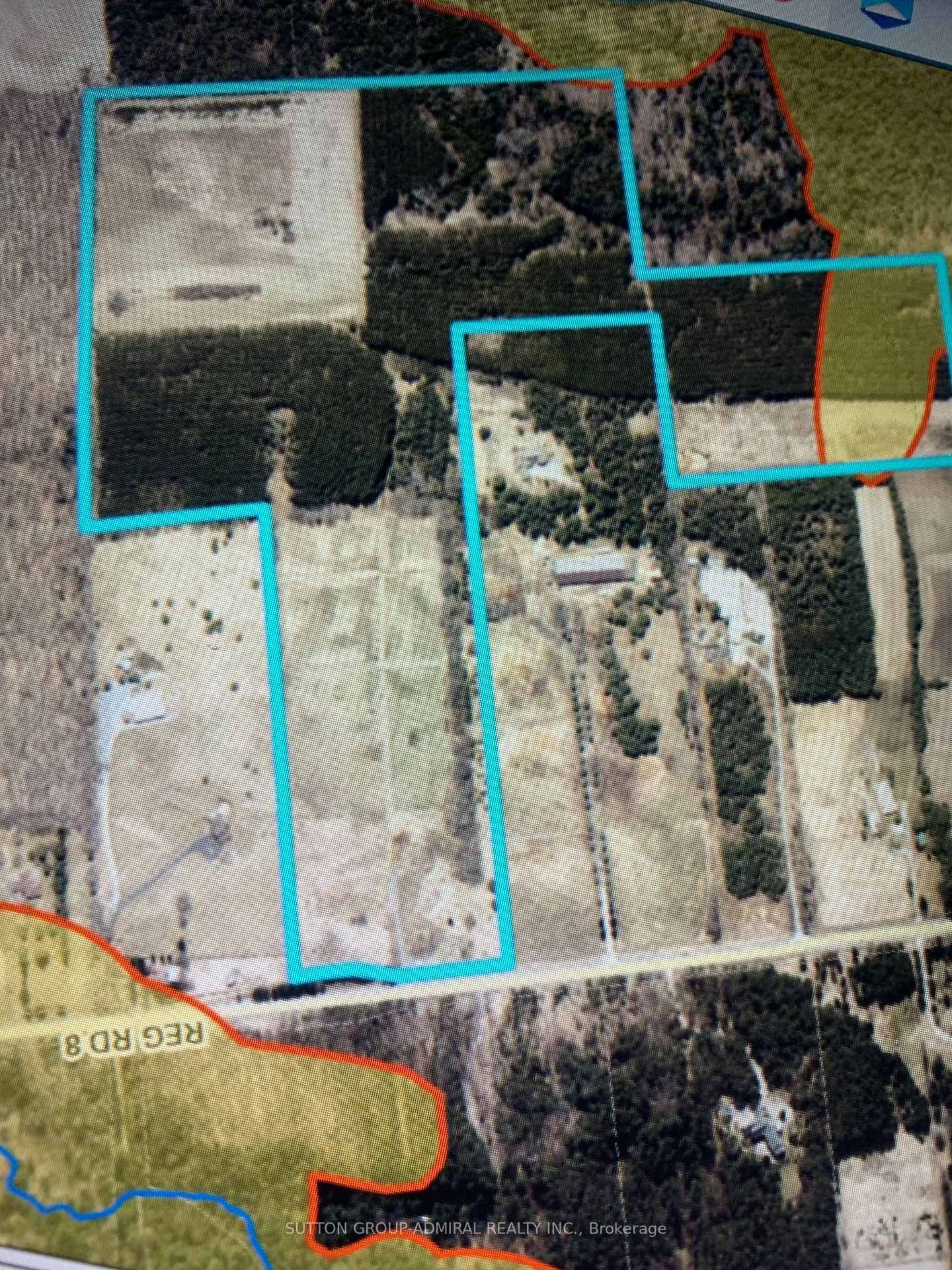 Vacant Land for sale at 8-337 Durham Regional Road, Uxbridge, Rural Uxbridge, L9P 1R1 - MLS: N12157165
