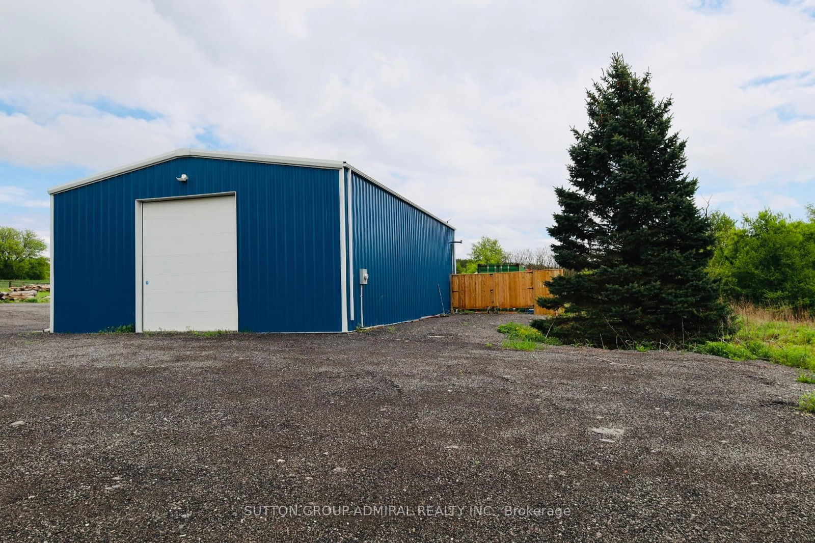 Vacant Land for sale at 8-337 Durham Regional Road, Uxbridge, Rural Uxbridge, L9P 1R1 - MLS: N12157165