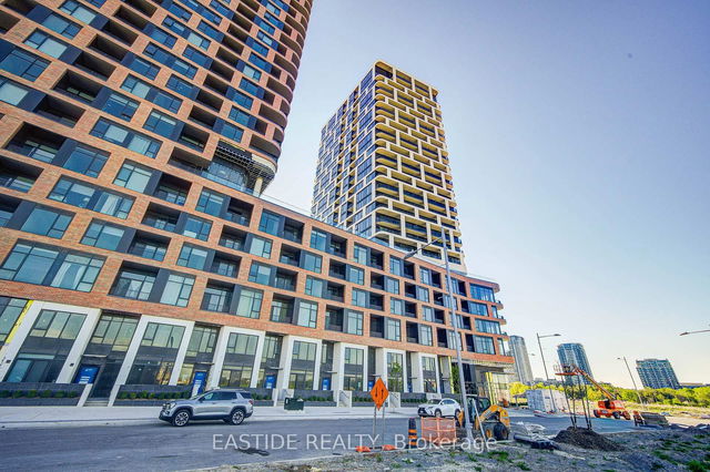 409 - 56 Andre De Grasse Street