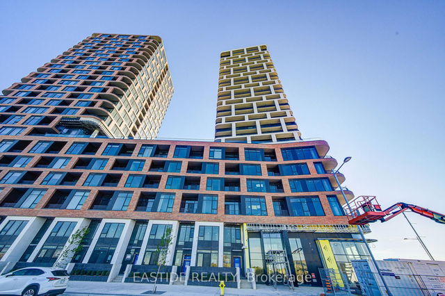 409 - 56 Andre De Grasse Street