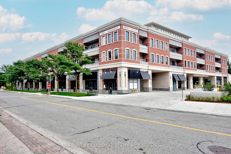 Unit 202 — 20 Fred Varley Dr, Markham - Unionville image-0-0