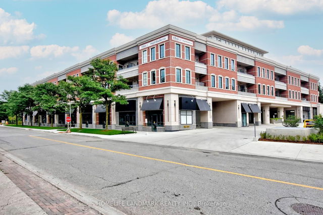 202 - 20 Fred Varley Drive