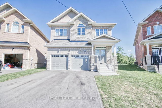 99 Scotia Road