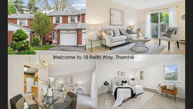18 Reith Way