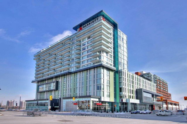 814 - 8081 Birchmount Road