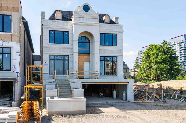 30 Clinton Drive