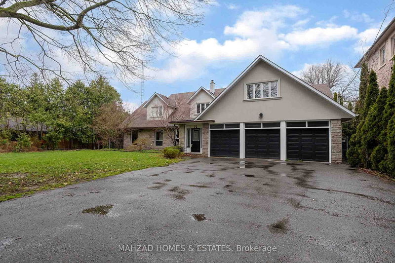 home for lease on 32 Maryvale Crescent