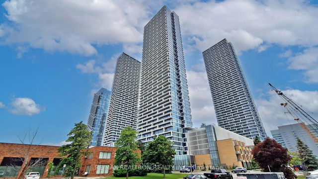 503 - 898 Portage Parkway