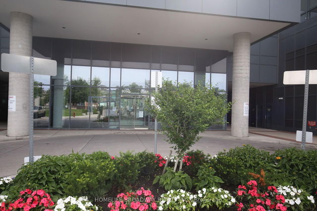 1606B - 9090 Yonge Street