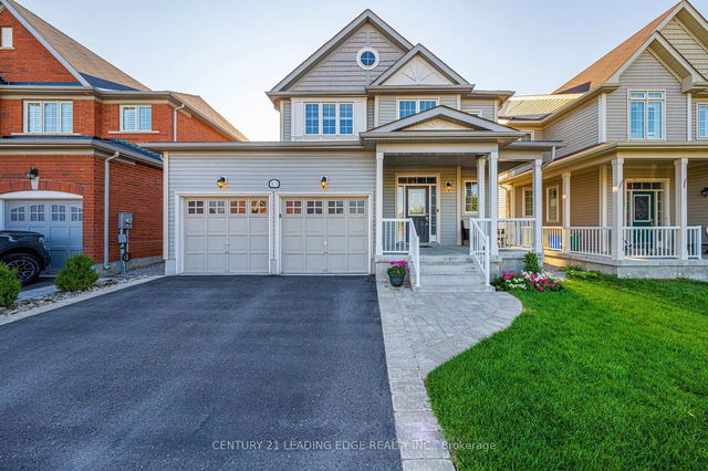 83 Thornlodge Drive
