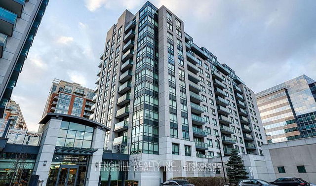 217 - 55 South Town Centre Boulevard