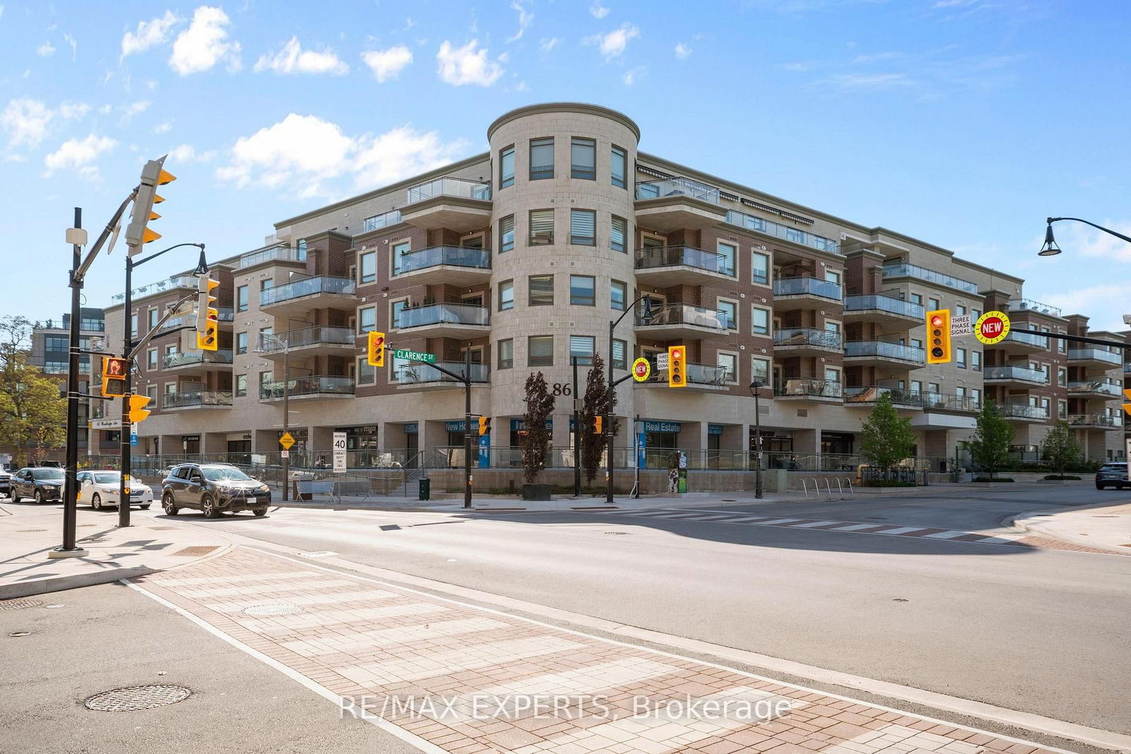 Condo for sale at 328-86 Woodbridge Avenue, Vaughan, West Woodbridge, L4L 0E4 - MLS: N12157325