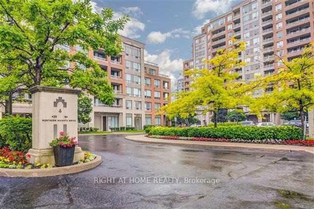 907 - 9 Northern Heights Drive