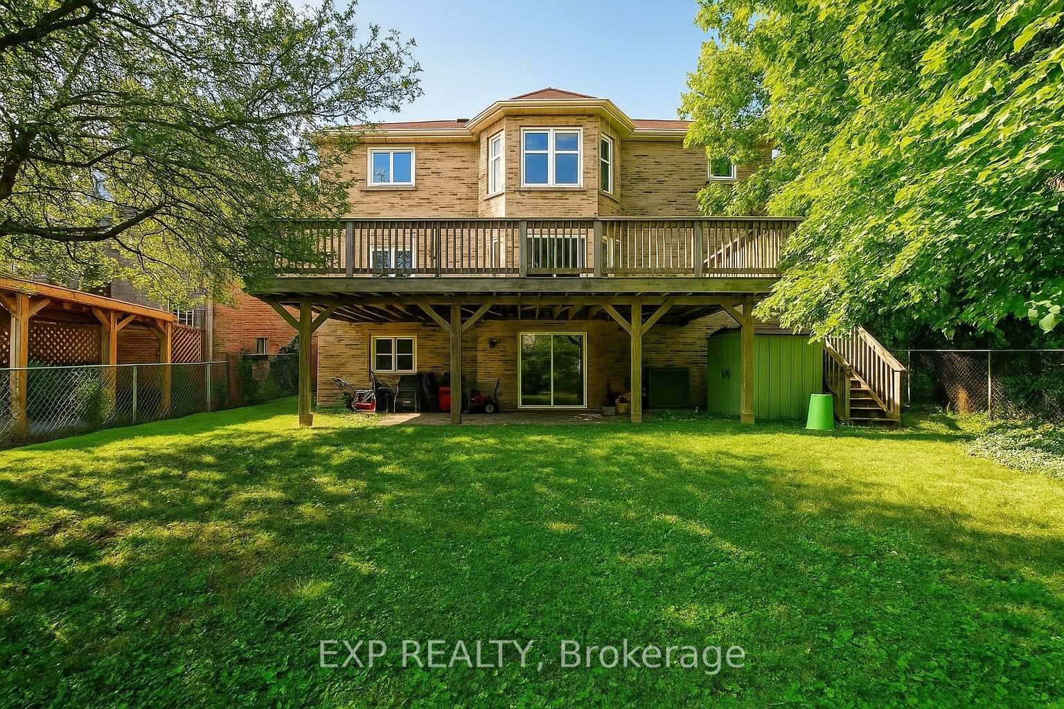 Detached House for sale at 259 Glenway Circle, Newmarket, Glenway Estates, L3Y 7S8 - MLS: N12157338