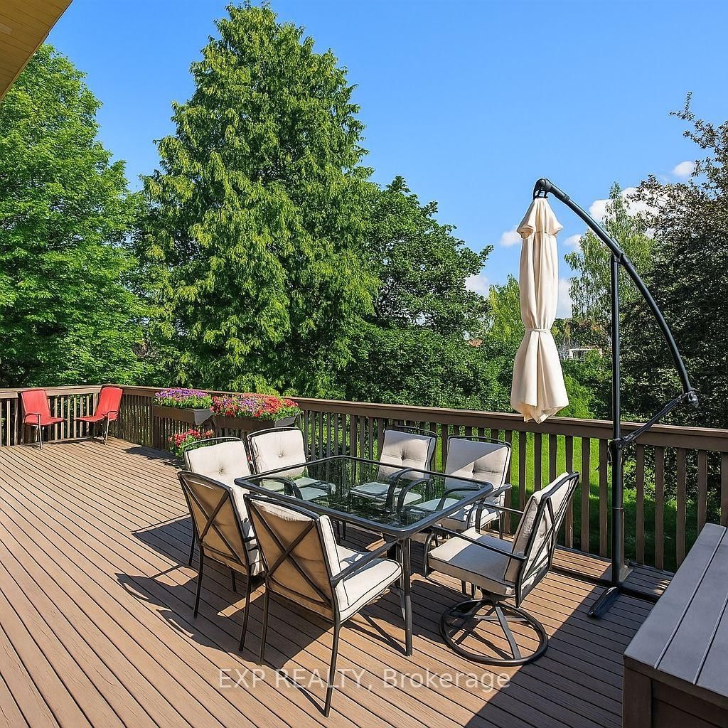 Detached House for sale at 259 Glenway Circle, Newmarket, Glenway Estates, L3Y 7S8 - MLS: N12157338