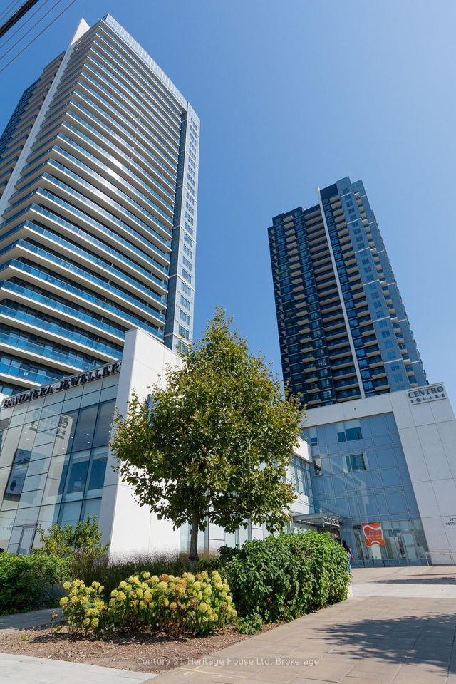 2304 - 3600 Highway 7 Road