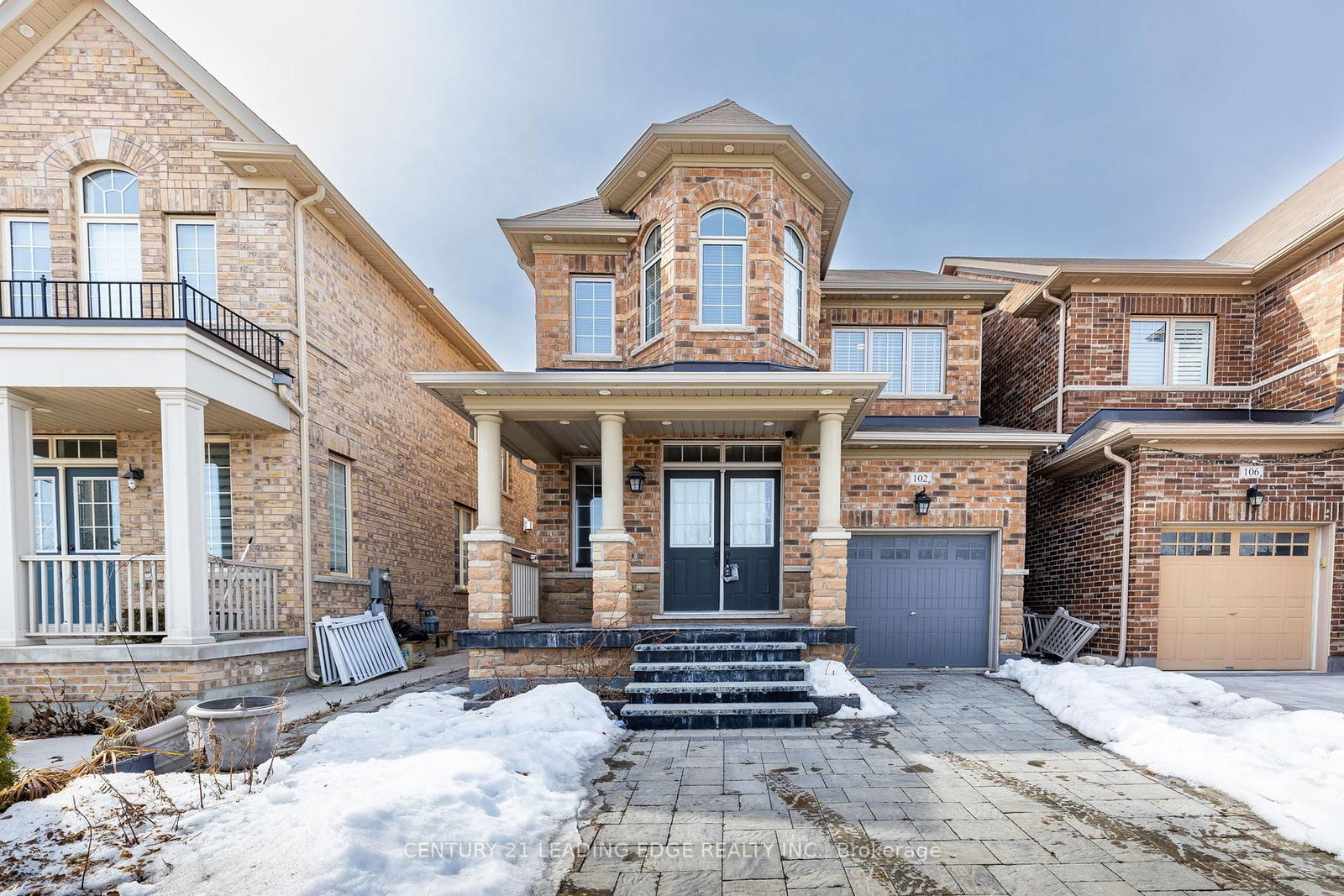 Detached House for sale at 102 MACTIER Drive, Vaughan, Kleinburg, L4H 4T9 - MLS: N12157395
