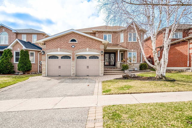 Upper Level - 11 Saint Avenue