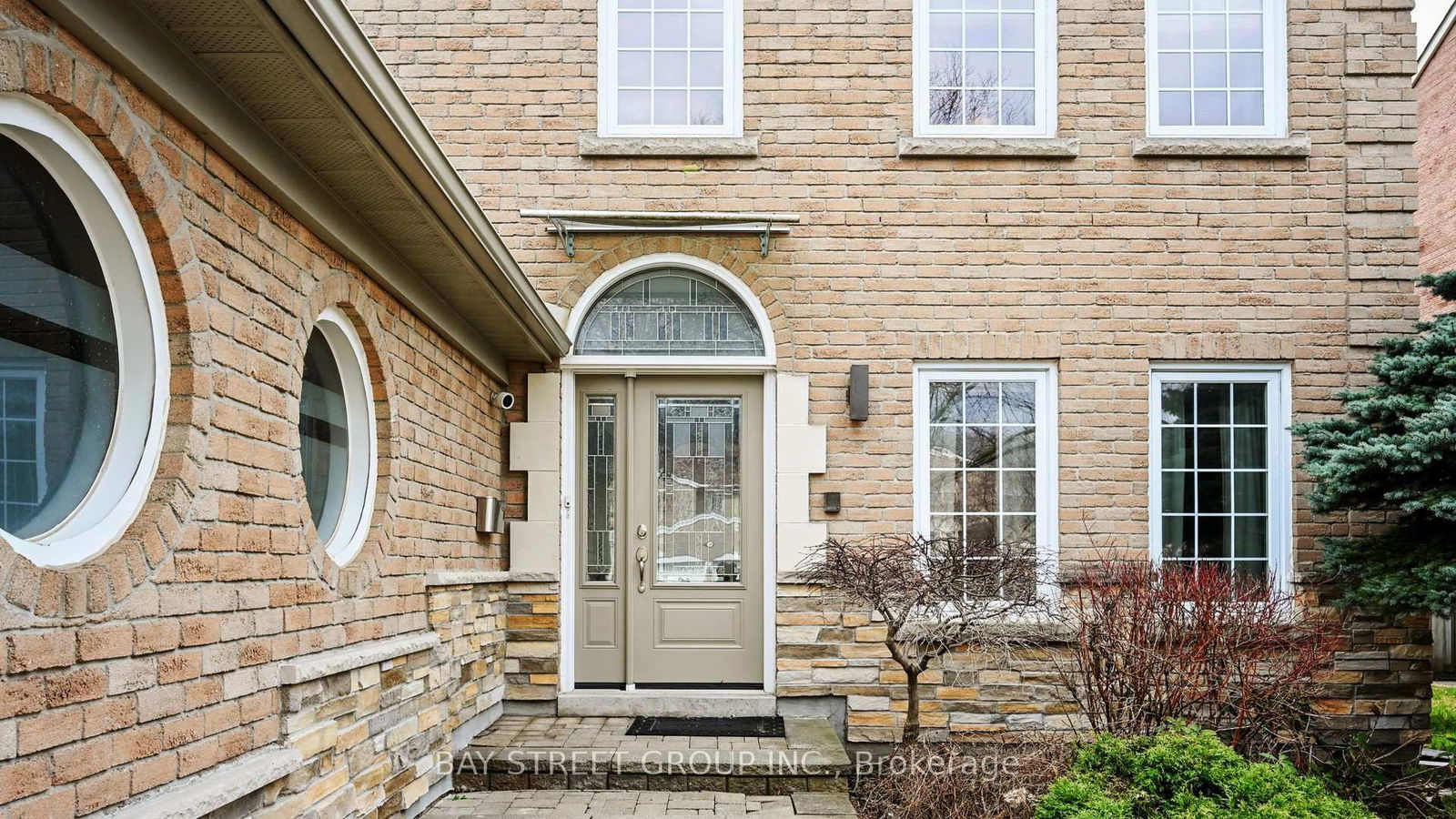 Detached House for sale at 57 Longwater Chse, Markham, Unionville, L3R 4A7 - MLS: N12157541