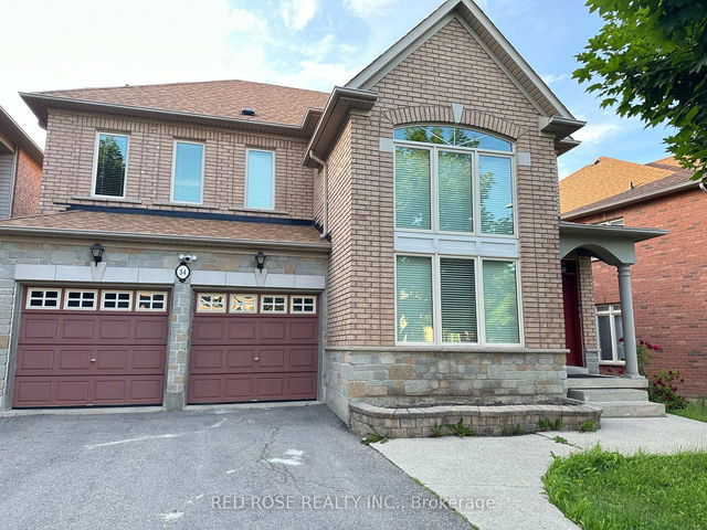 54 Summeridge Drive
