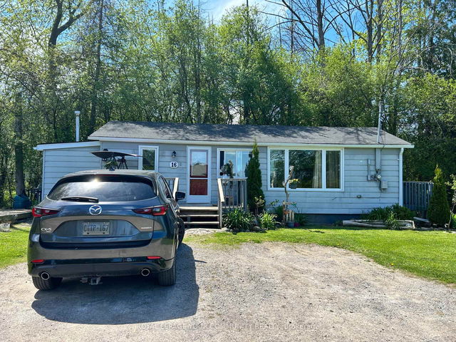16 Christidis Drive