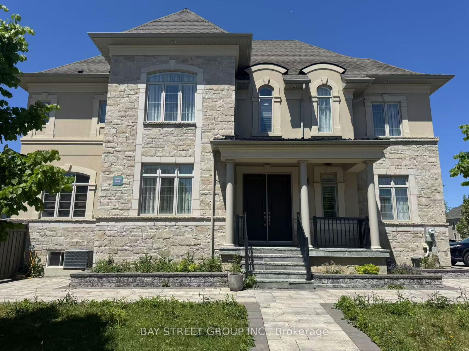 Detached House for lease at 95 Hamster Crescent, Aurora, Bayview Northeast, L4G 3G7 - MLS: N12157685