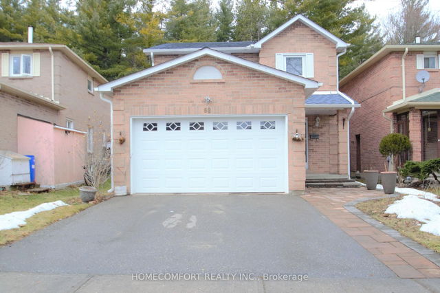 Bsmt - 68 Beck Drive