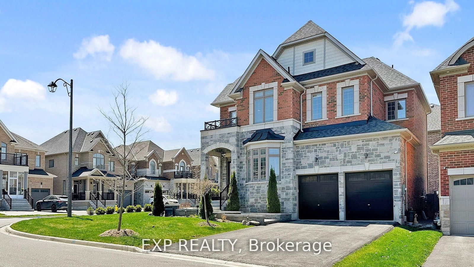 Detached House for sale at 143 frank kelly Drive, East Gwillimbury, Holland Landing, L9N 0V1 - MLS: N12157743