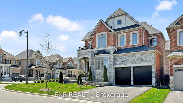 143 frank kelly Drive